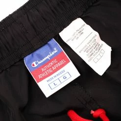 Champion Windbreaker Wide Leg Cargo Track-Pants - Large -Icy Sales Shop 14627 20IMG 0027