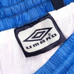 Umbro Windbreaker Track-Pants - Womens Small -Icy Sales Shop 14628 20IMG 0049