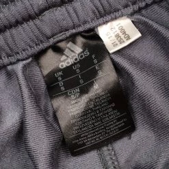 Adidas 2 Tone Wide Leg Track-Pants - Womens Small -Icy Sales Shop 14630 20IMG 0064