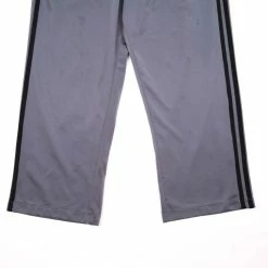 Adidas 2 Tone Wide Leg Track-Pants - Womens Small -Icy Sales Shop 14630 20IMG 0065