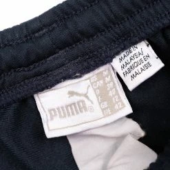 Puma Flared Wide Leg Track-Pants - Womens Medium -Icy Sales Shop 14633 20IMG 0021