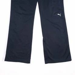 Puma Flared Wide Leg Track-Pants - Womens Medium -Icy Sales Shop 14633 20IMG 0022