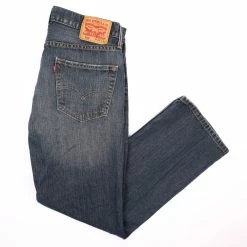 Levi's 559 Denim Pants - Large