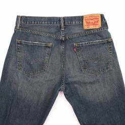 Levi's 559 Denim Pants - Large -Icy Sales Shop 14634 20IMG 0027