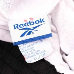 Vintage Reebok Windbreaker Cuffed Track-Pants - XL -Icy Sales Shop 14635 20IMG 0036
