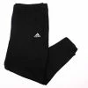 Adidas Soccer Track-Pants - Large