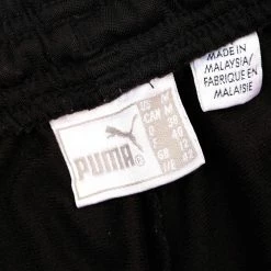Puma 2 Tone Wide Leg Track-Pants - Womens Medium -Icy Sales Shop 14643 20IMG 0081