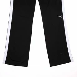 Puma 2 Tone Wide Leg Track-Pants - Womens Medium -Icy Sales Shop 14643 20IMG 0083