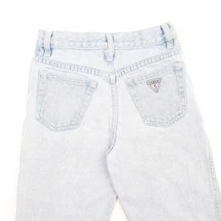 Icy Vintage Guess By Georges Marciano Denim Pants - Womens XS -Icy Sales Shop 14646 20IMG 0102