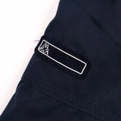 Kappa Wide Leg Windbreaker Track-Pants - Small -Icy Sales Shop 14689 20IMG 0020