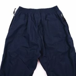 Kappa Wide Leg Windbreaker Track-Pants - Small -Icy Sales Shop 14689 20IMG 0022