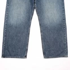 Tommy Hilfiger Wide Leg Denim Pants - 2XL -Icy Sales Shop 14691 20IMG 0032