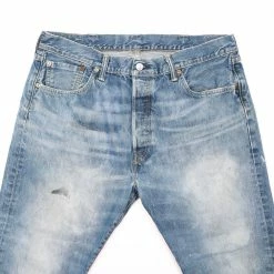 Levi's 501 Denim Pants - XL -Icy Sales Shop 14692 20IMG 0038