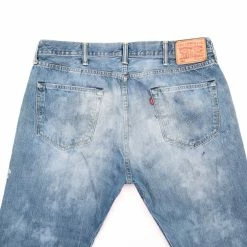 Levi's 501 Denim Pants - XL -Icy Sales Shop 14692 20IMG 0044