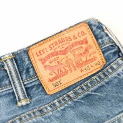 Levi's 501 Denim Pants - XL -Icy Sales Shop 14692 20IMG 0045