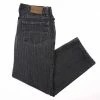 Vintage Tommy Hilfiger Wide Leg Denim Pants - Large