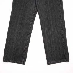 Vintage Tommy Hilfiger Wide Leg Denim Pants - Large -Icy Sales Shop 14693 20IMG 0053