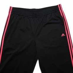 Adidas 2 Tone Wide Leg Track-Pants - Womens XL -Icy Sales Shop 14697 20IMG 0076