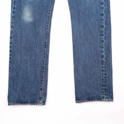 Vintage Levi's 501 Denim Pants - Large -Icy Sales Shop 14698 20IMG 0082