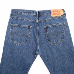Vintage Levi's 501 Denim Pants - Large -Icy Sales Shop 14698 20IMG 0084