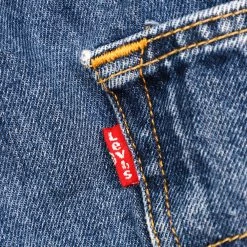 Vintage Levi's 501 Denim Pants - Large -Icy Sales Shop 14698 20IMG 0086