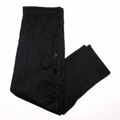 Fila Sport Zipper Track-Pants - Large