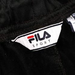 Fila Sport Zipper Track-Pants - Large -Icy Sales Shop 14700 20IMG 0097