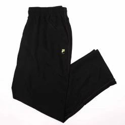 Fila Sport Wide Leg Track-Pants - Large