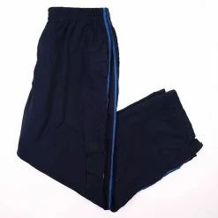 Vintage Fila Windbreaker Cargo Track-Pants - XL