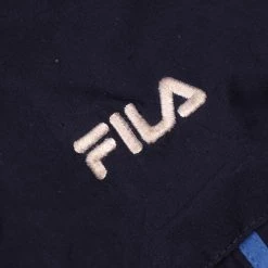 Vintage Fila Windbreaker Cargo Track-Pants - XL -Icy Sales Shop 14705 20IMG 0130