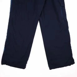 Vintage Fila Windbreaker Cargo Track-Pants - XL -Icy Sales Shop 14705 20IMG 0131