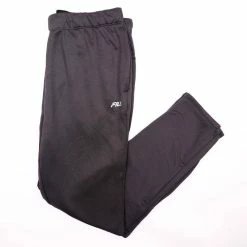Fila Zipper Track-Pants - Medium