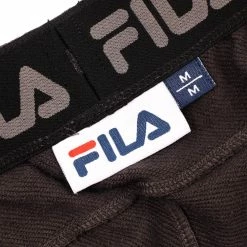 Fila Zipper Track-Pants - Medium -Icy Sales Shop 14709 20IMG 0157