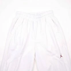 Icy Vintage Jordan Brand Wide Leg Zipper Track-Pants - Large -Icy Sales Shop 14711 20IMG 0004