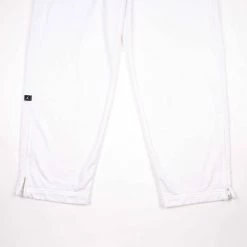 Icy Vintage Jordan Brand Wide Leg Zipper Track-Pants - Large -Icy Sales Shop 14711 20IMG 0006