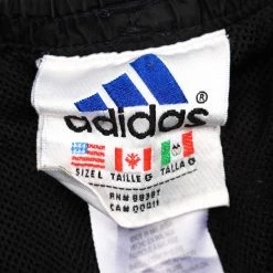 Vintage Adidas Windbreaker Wide Leg Track-Pants - Large -Icy Sales Shop 14712 20IMG 0010