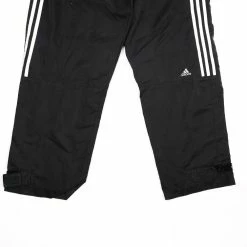 Vintage Adidas Windbreaker Wide Leg Track-Pants - Large -Icy Sales Shop 14712 20IMG 0011