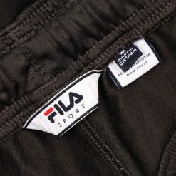 Fila 2 Tone Track-Pants - Large -Icy Sales Shop 14714 20IMG 0026