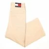 Tommy Hilfiger Wide Leg Chino Pants - Womens Medium