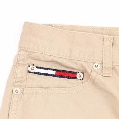 Tommy Hilfiger Wide Leg Chino Pants - Womens Medium -Icy Sales Shop 14715 20IMG 0029