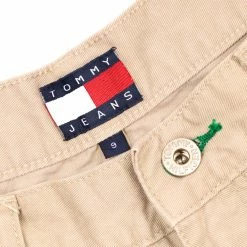 Tommy Hilfiger Wide Leg Chino Pants - Womens Medium -Icy Sales Shop 14715 20IMG 0030