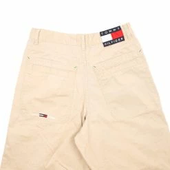 Tommy Hilfiger Wide Leg Chino Pants - Womens Medium -Icy Sales Shop 14715 20IMG 0033
