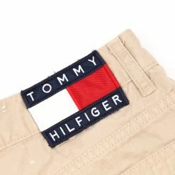 Tommy Hilfiger Wide Leg Chino Pants - Womens Medium -Icy Sales Shop 14715 20IMG 0034