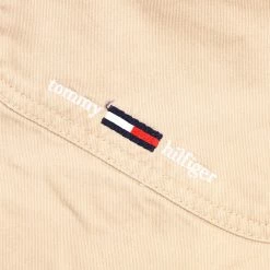 Tommy Hilfiger Wide Leg Chino Pants - Womens Medium -Icy Sales Shop 14715 20IMG 0035