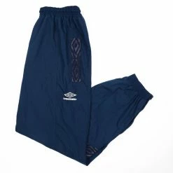 Umbro Cuffed Track-Pants - XL