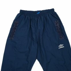 Umbro Cuffed Track-Pants - XL -Icy Sales Shop 14716 20IMG 0039