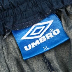 Umbro Cuffed Track-Pants - XL -Icy Sales Shop 14716 20IMG 0040