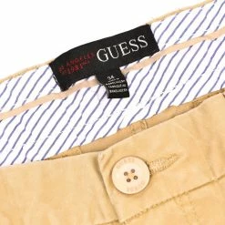 Icy Vintage Guess Chino Pants - Large -Icy Sales Shop 14720 20IMG 0068