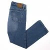 Polo Ralph Lauren Faded Denim Pants - Womens Large