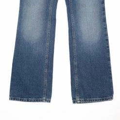 Polo Ralph Lauren Faded Denim Pants - Womens Large -Icy Sales Shop 14722 20IMG 0082